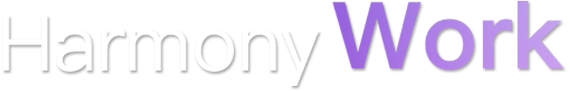 HarmonyWork